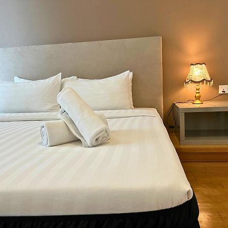 Luxe Suites At Platinum Klcc Kuala Lumpur Dış mekan fotoğraf