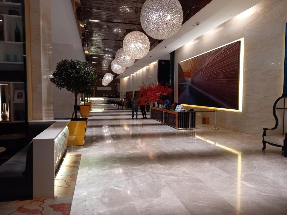 Luxe Suites At Platinum Klcc Kuala Lumpur Dış mekan fotoğraf
