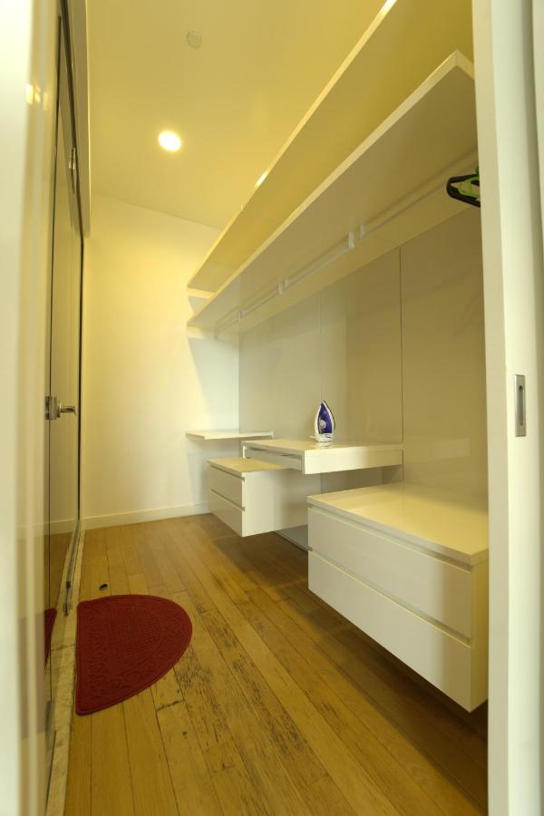Luxe Suites At Platinum Klcc Kuala Lumpur Dış mekan fotoğraf