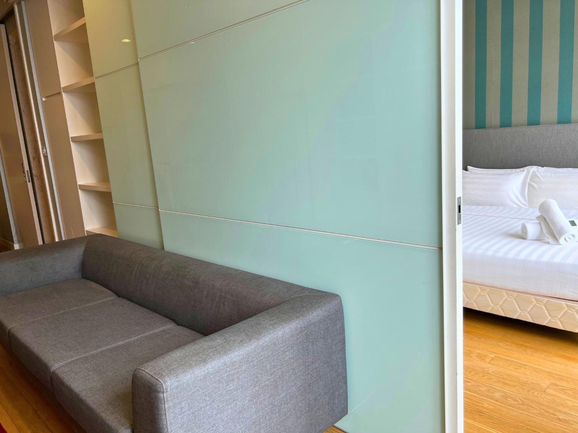 Luxe Suites At Platinum Klcc Kuala Lumpur Dış mekan fotoğraf